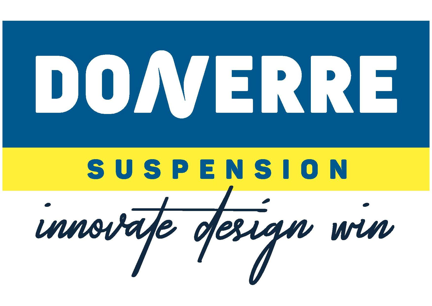 Donerre Suspension
