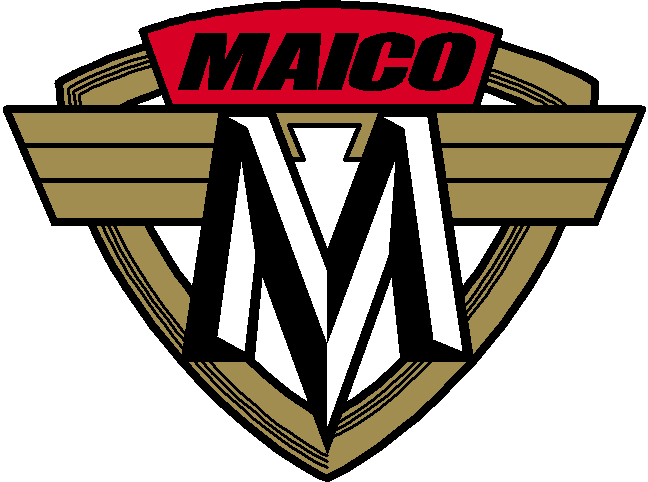 100 ANS DE MAICO