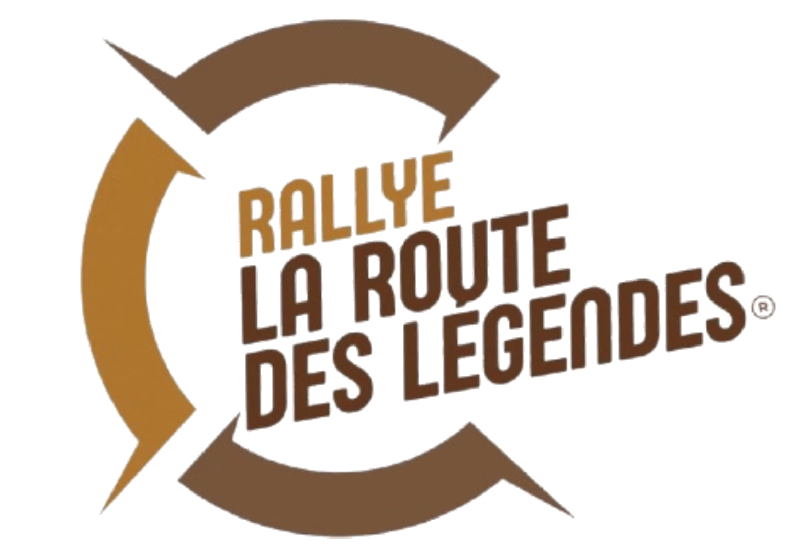 Rallye LA ROUTE DES LEGENDES