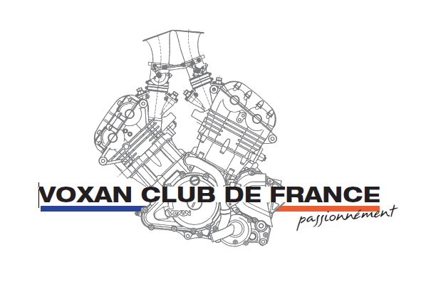 VOXAN CLUB de FRANCE