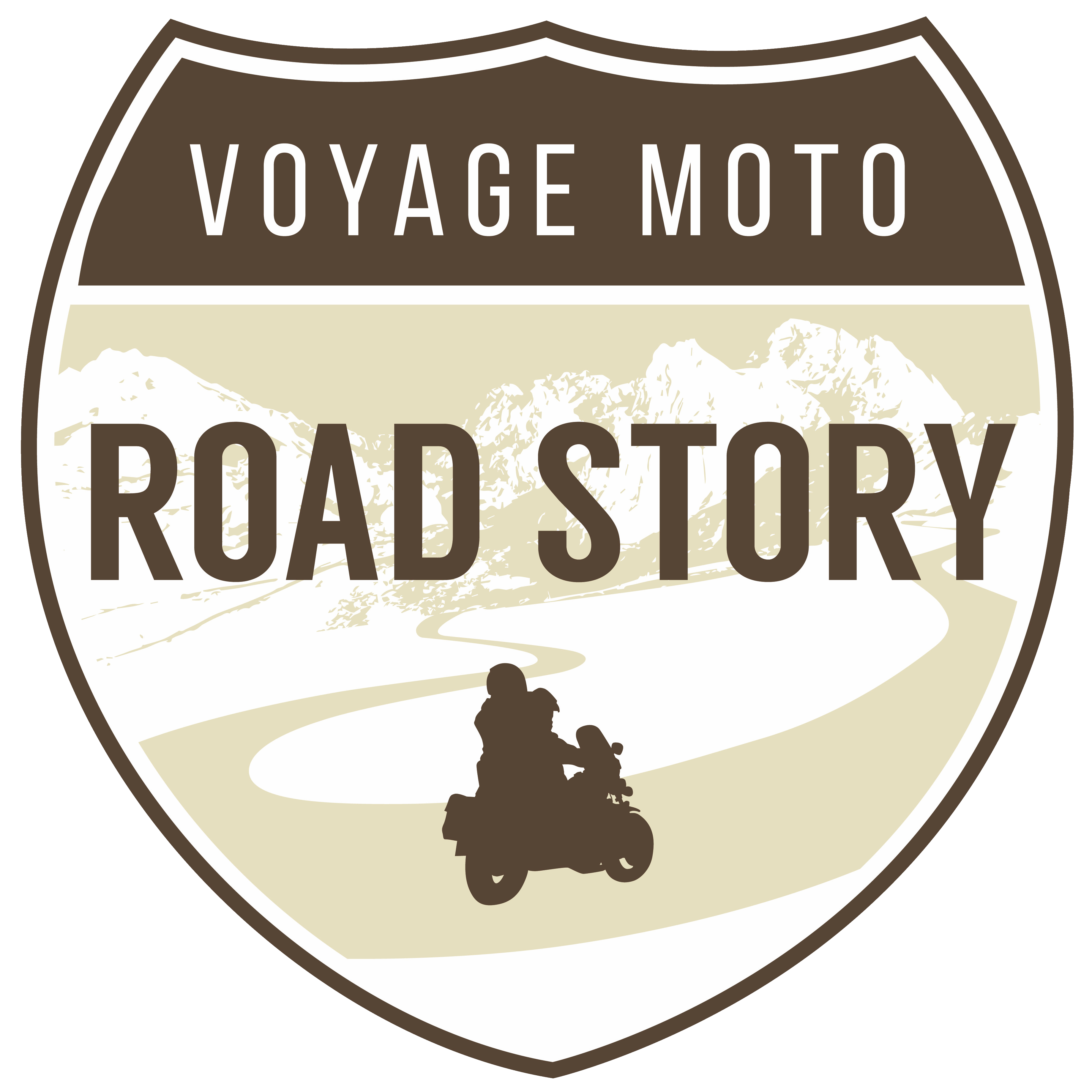 ROAD STORY