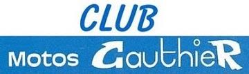 Club Moto Gauthier