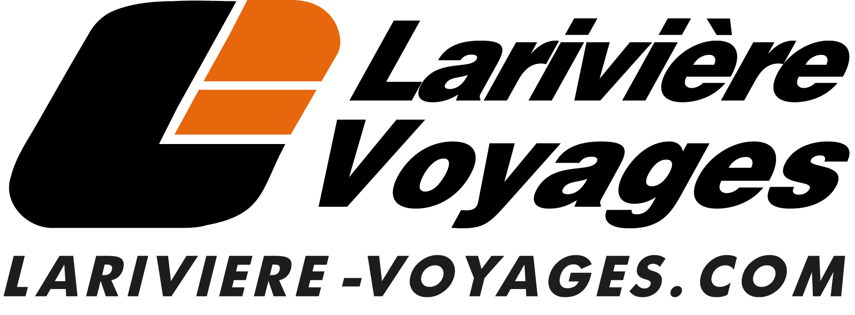 LARIVIERE VOYAGES MOTO