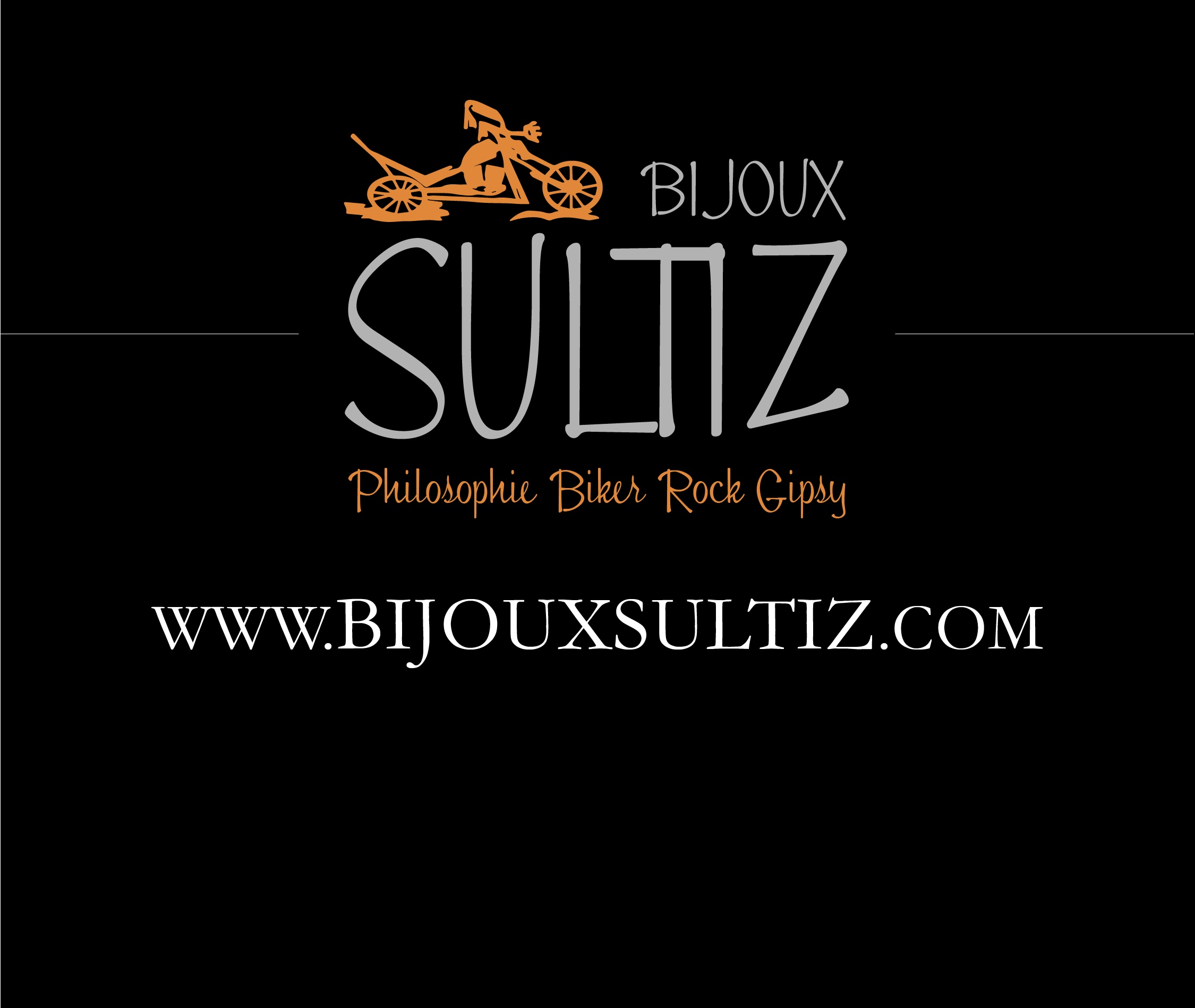 Bijoux Sultiz