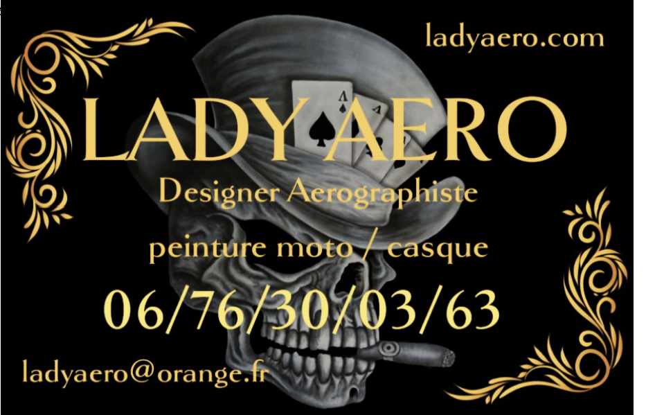 LADY AERO