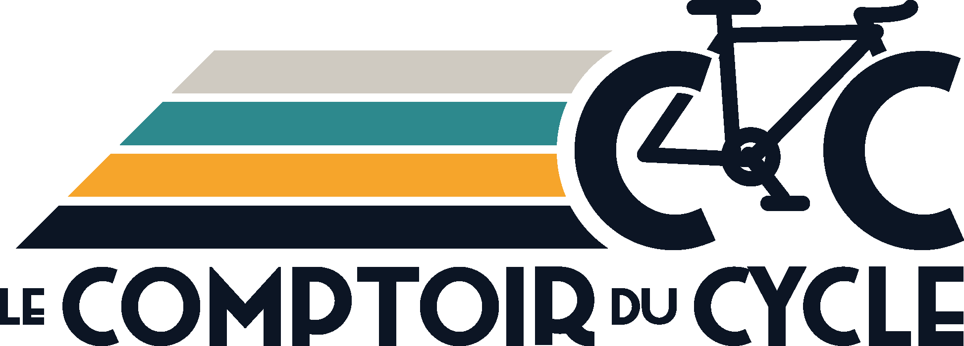 LE COMPTOIR DU CYCLE