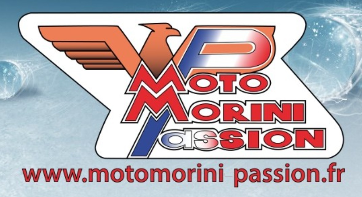 Club Moto Morini Passion