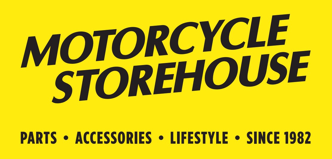 MOTORCYCLE STOREHOUSE BV