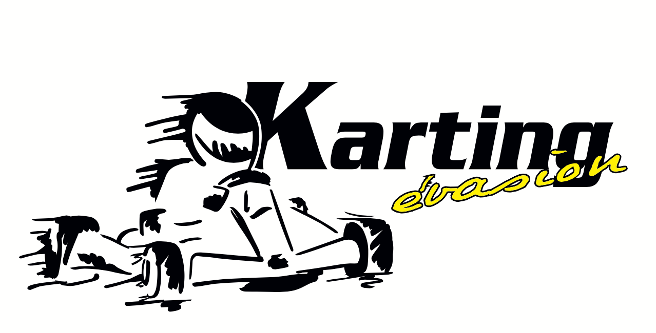 Karting évasion