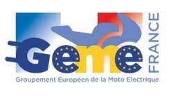 GROUPEMENT EUROPEEN DE LA MOTO ELECTRIQUE ET DE LA MOBILITE