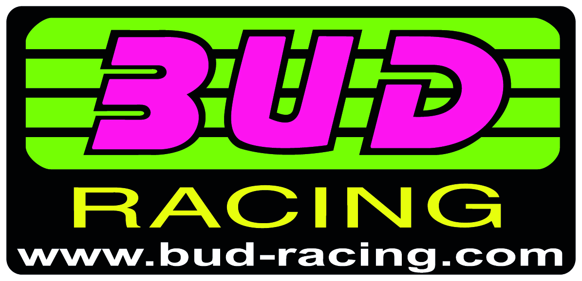 Bud racing