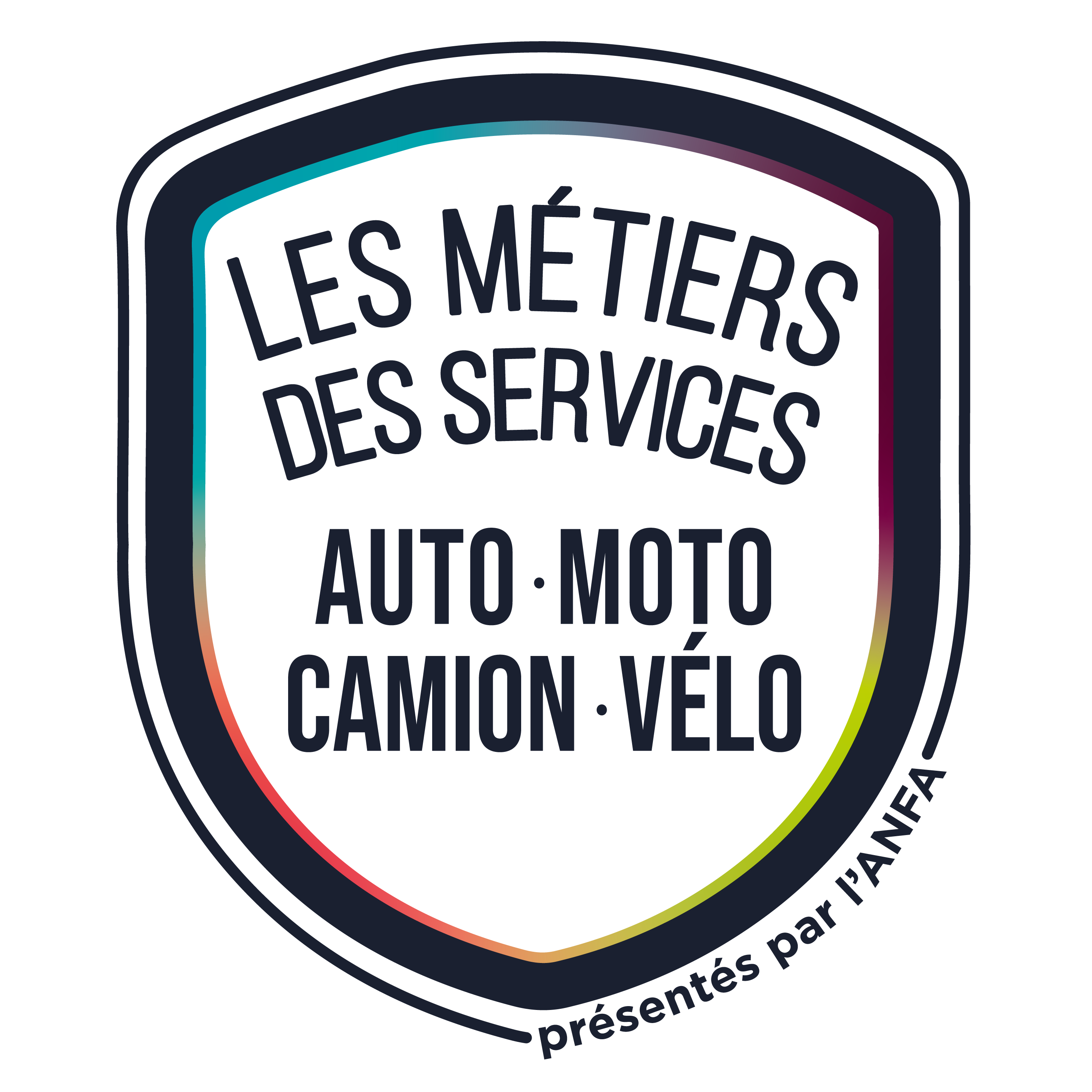 METIERS SERVICES 2 ROUES