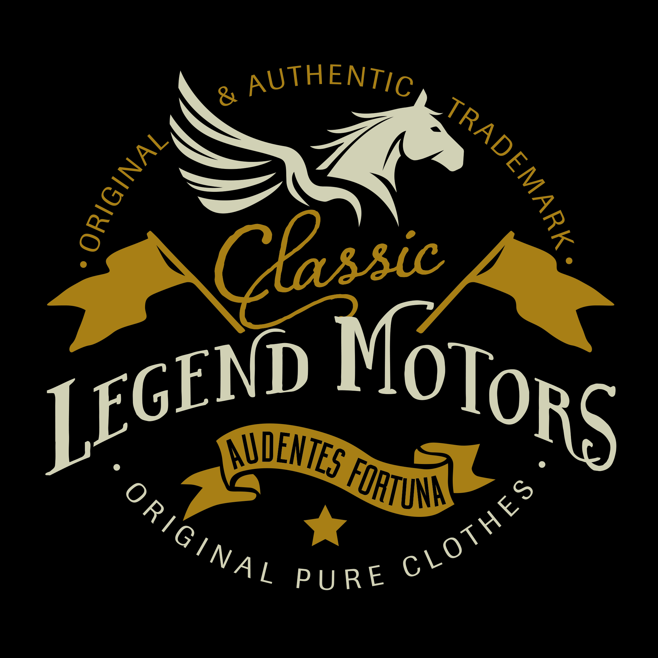 CLASSIC LEGEND MOTORS