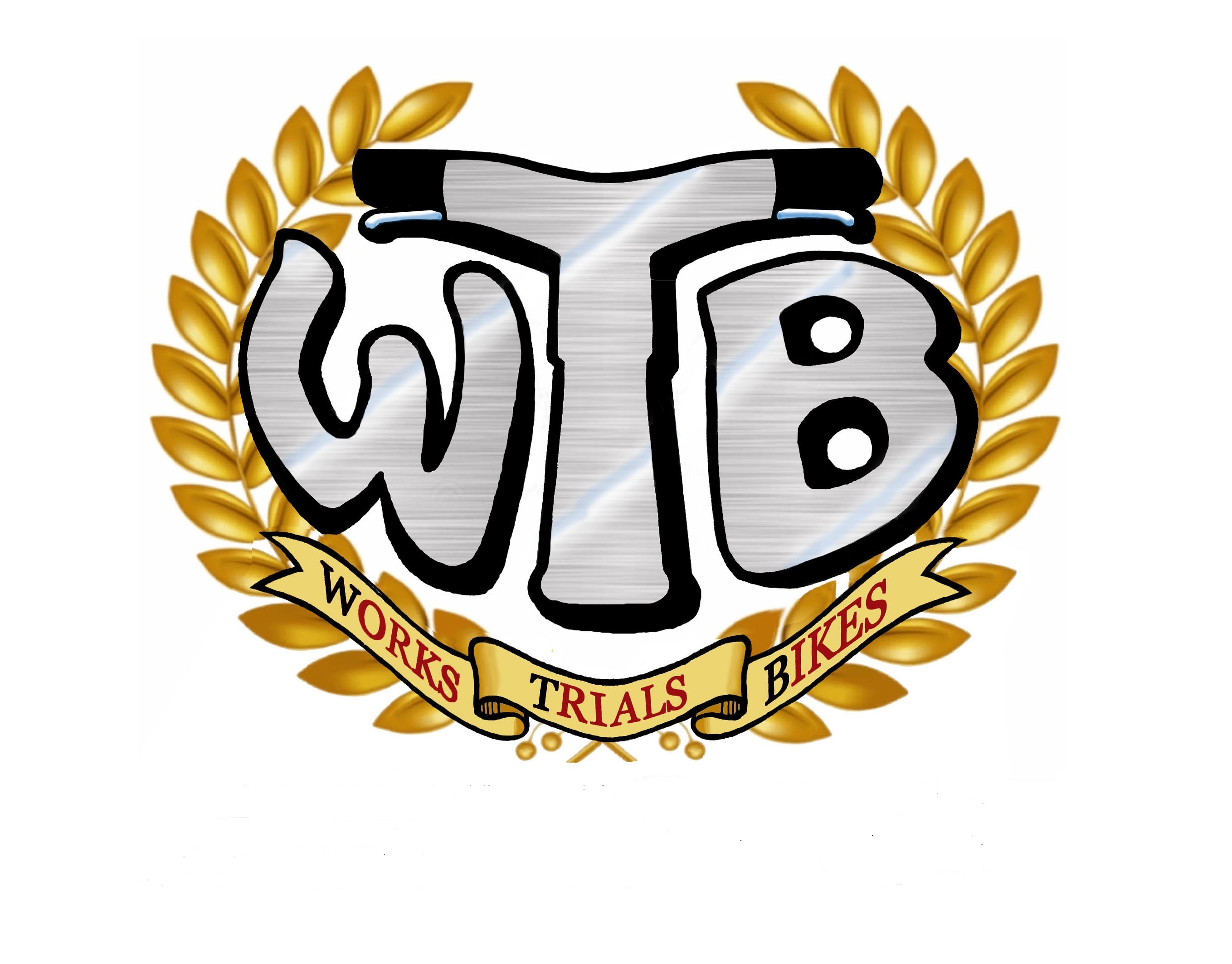 Works Trials Bikes (WTB)