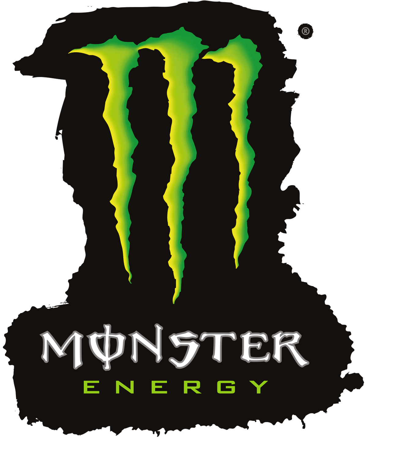 MONSTER ENERGY