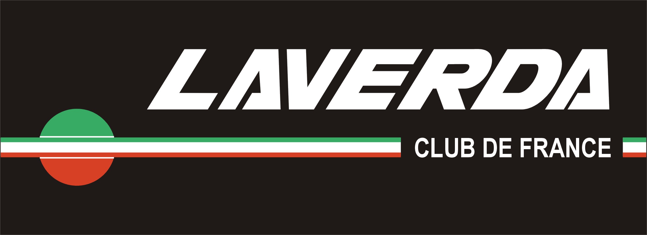 Laverda Club de France
