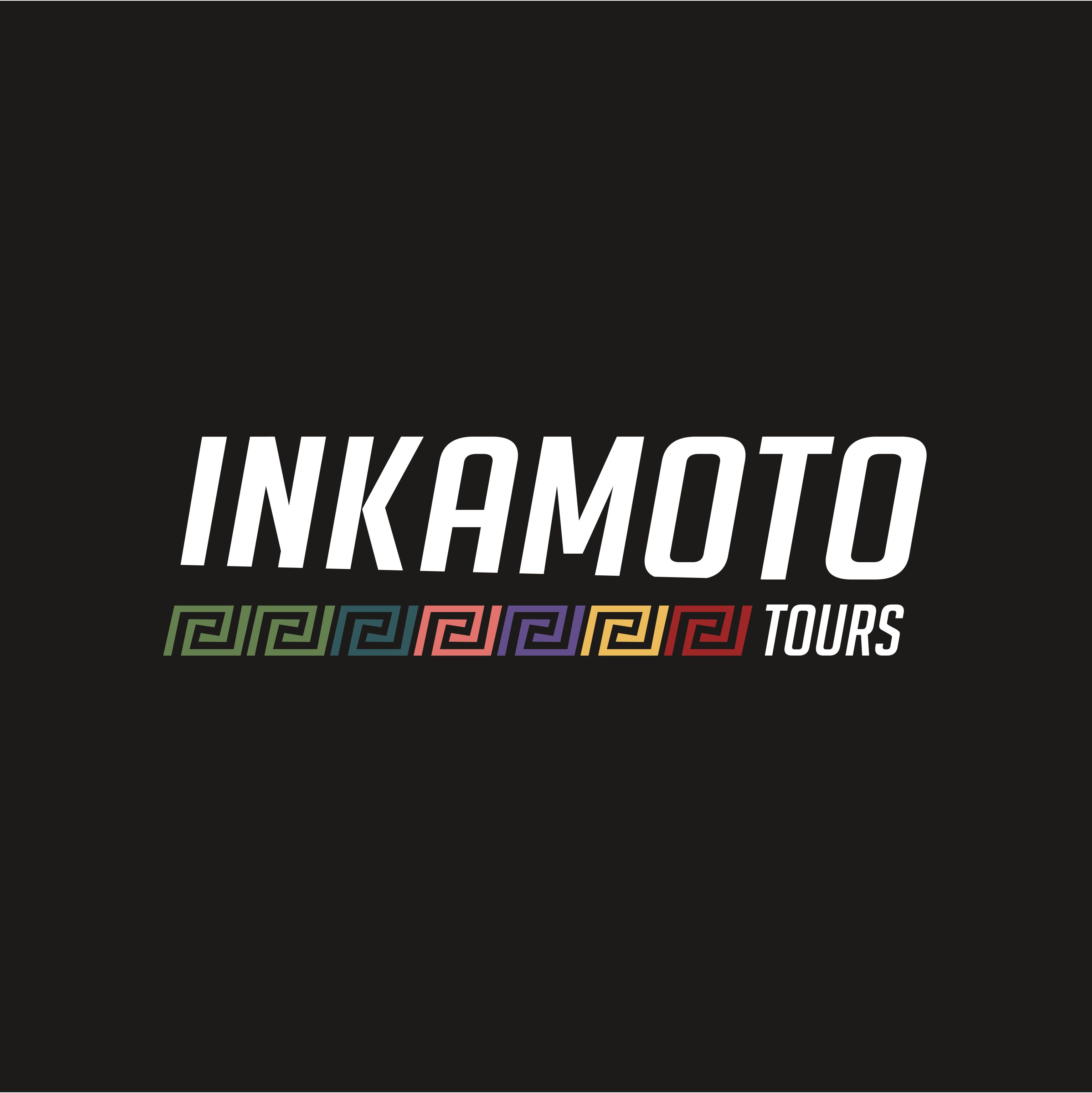 Inkamoto Tours