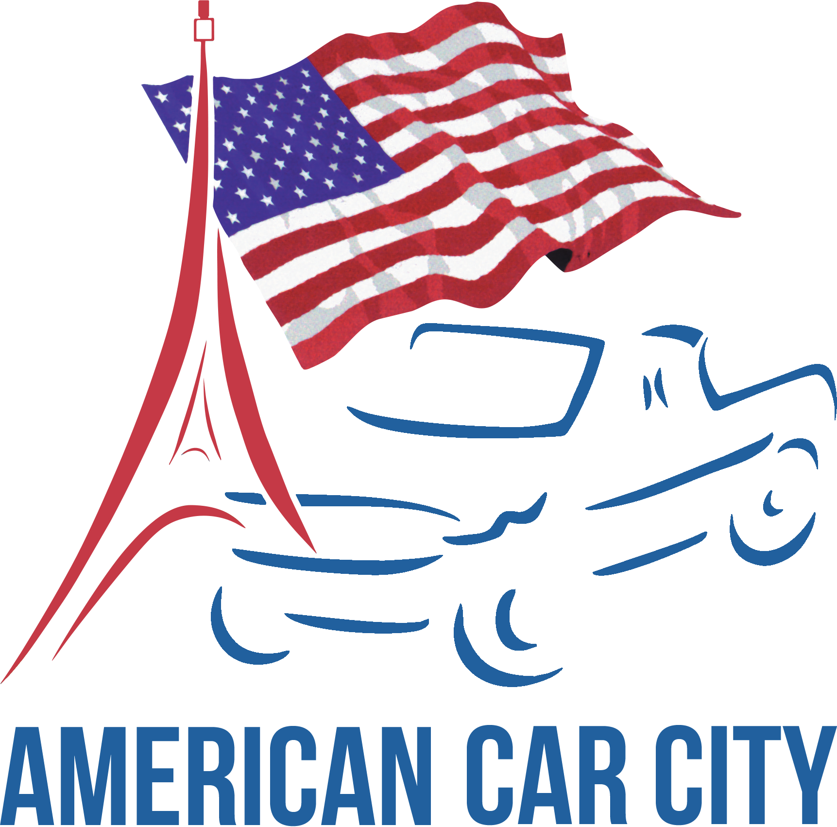 AMERICAN CAR CITY