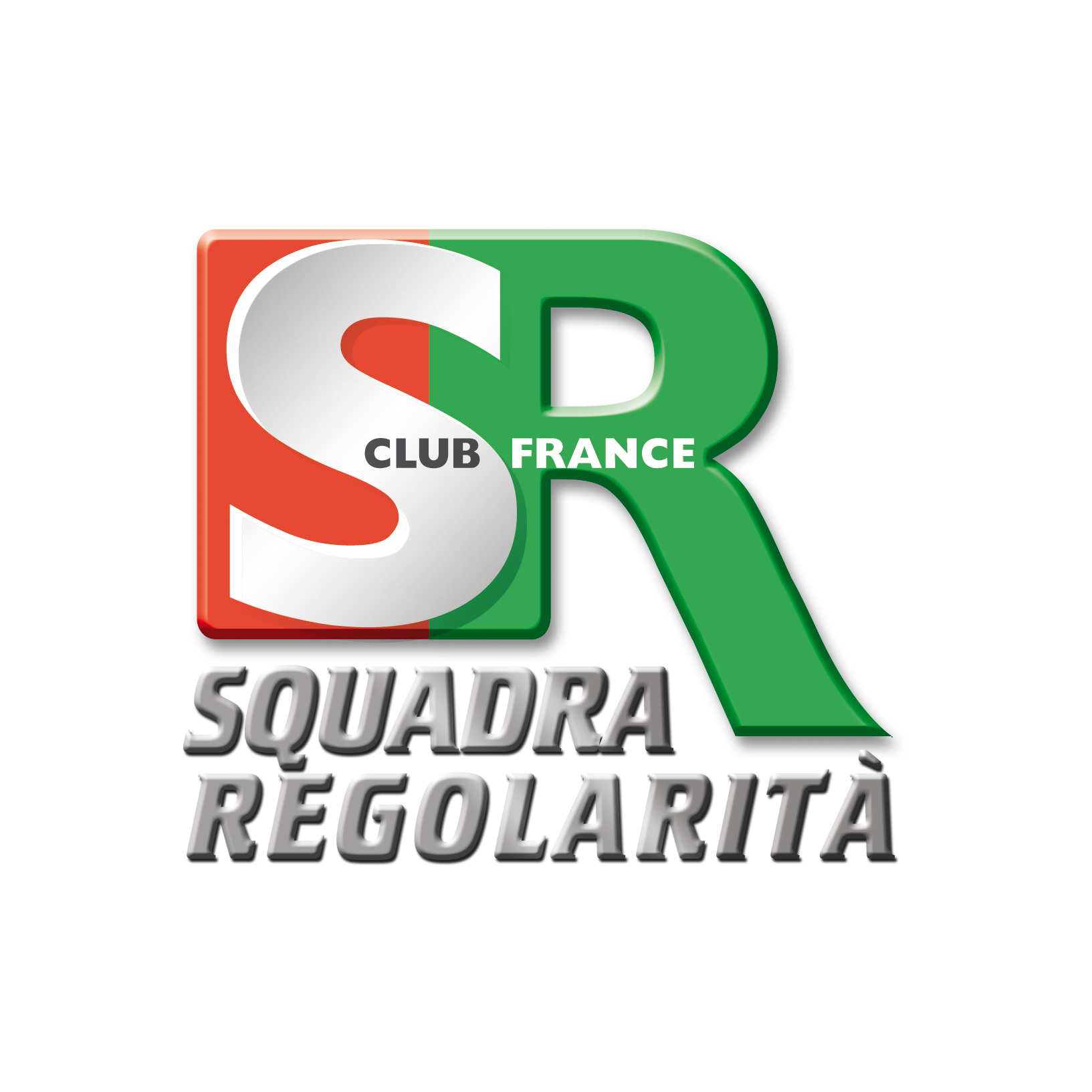 SQUADRA REGOLARITA CLUB FRANCE