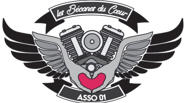 LES BECANES DU COEUR