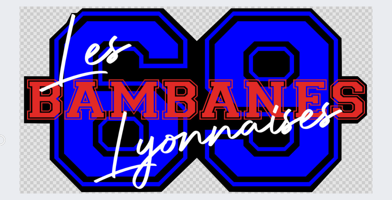 LES BAMBANNES LYONNAISES