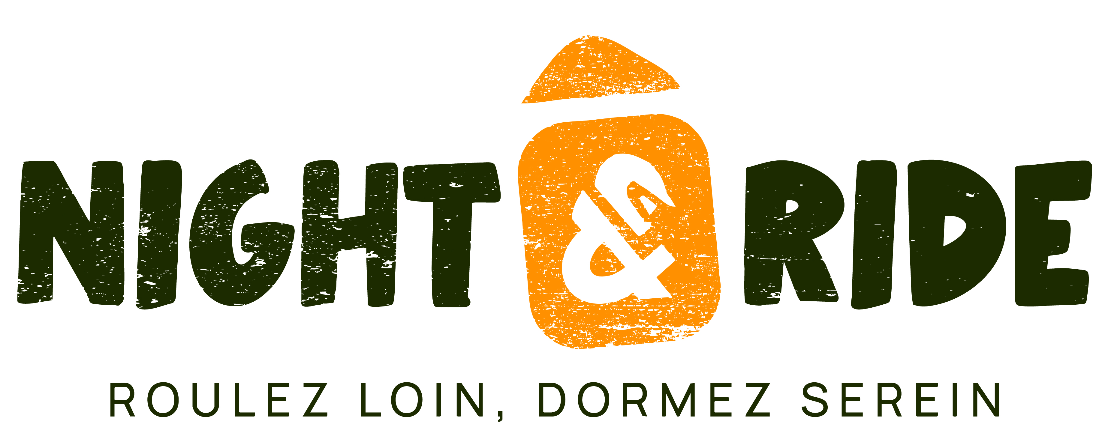 NIGHT & RIDE