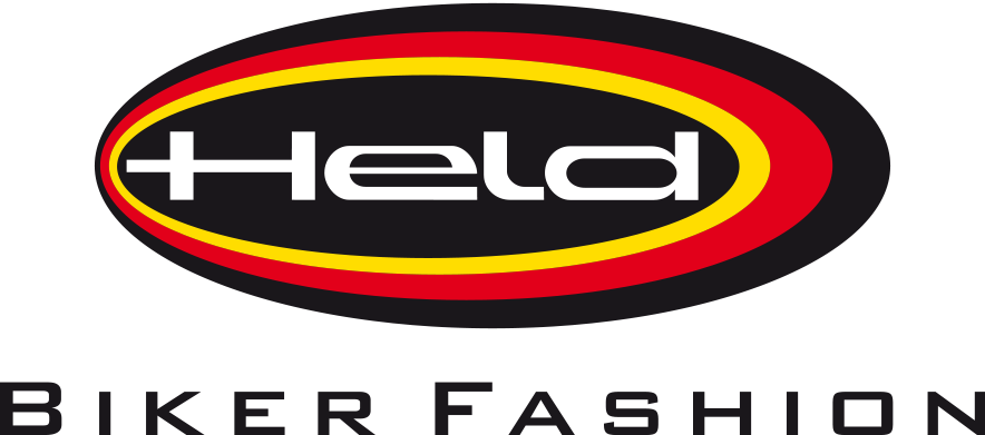 Held Biker Fashion