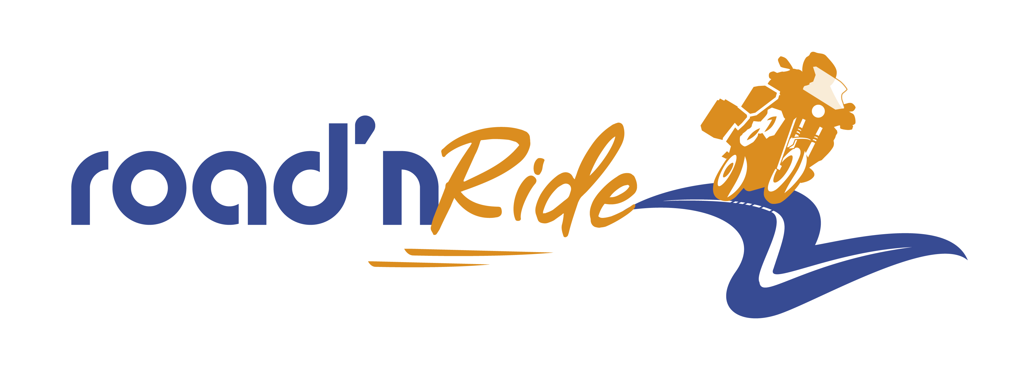 Road'n Ride - Vos voyages en moto
