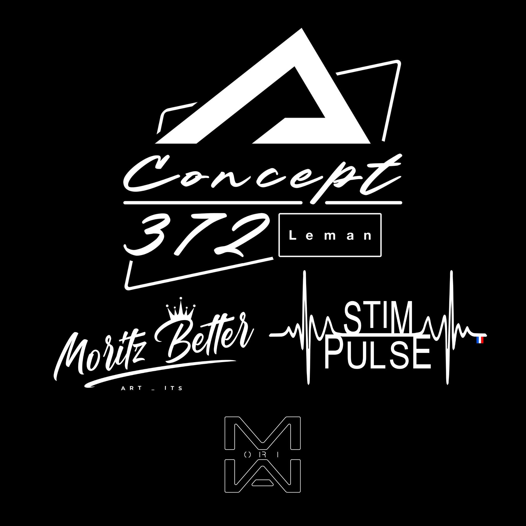 Atelier CONCEPT372 Léman