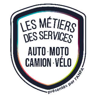 METIERS SERVICES 2 ROUES