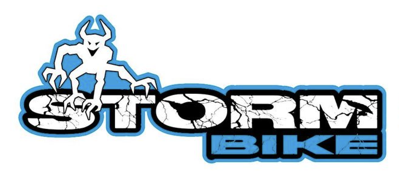 STORM BIKE/STORM RC