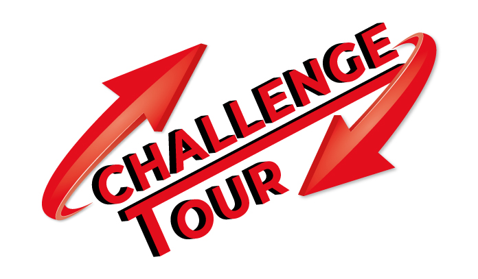 CHALLENGE TOUR
