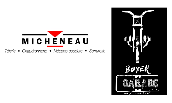 MICHENEAU SAS/ PIECES MOTO BMW
