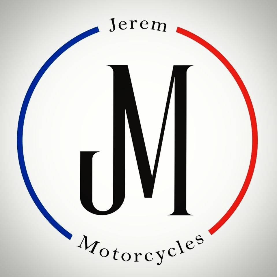 JEREM MOTORCYCLES