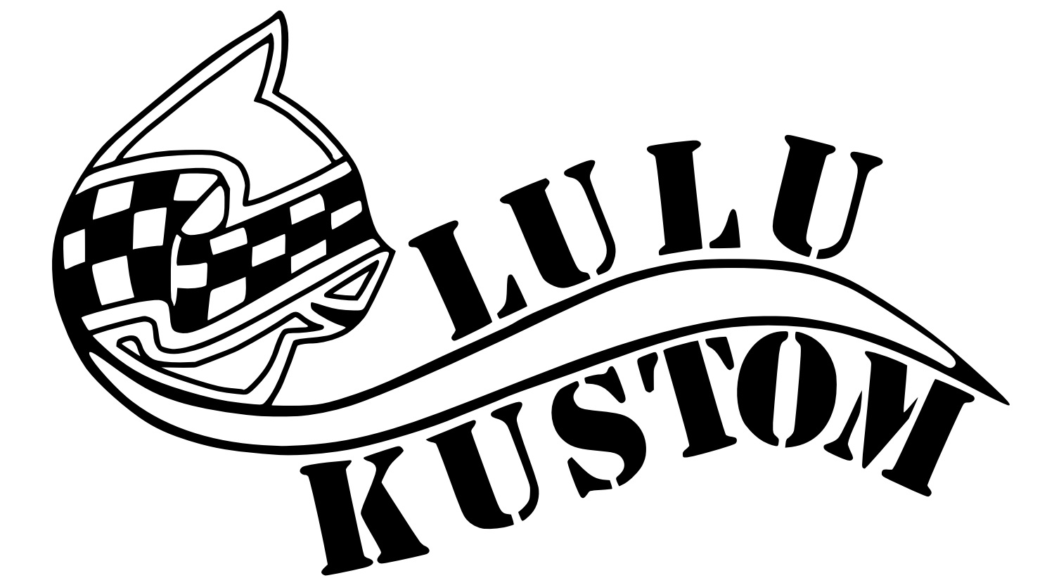 Lulu kustom 15