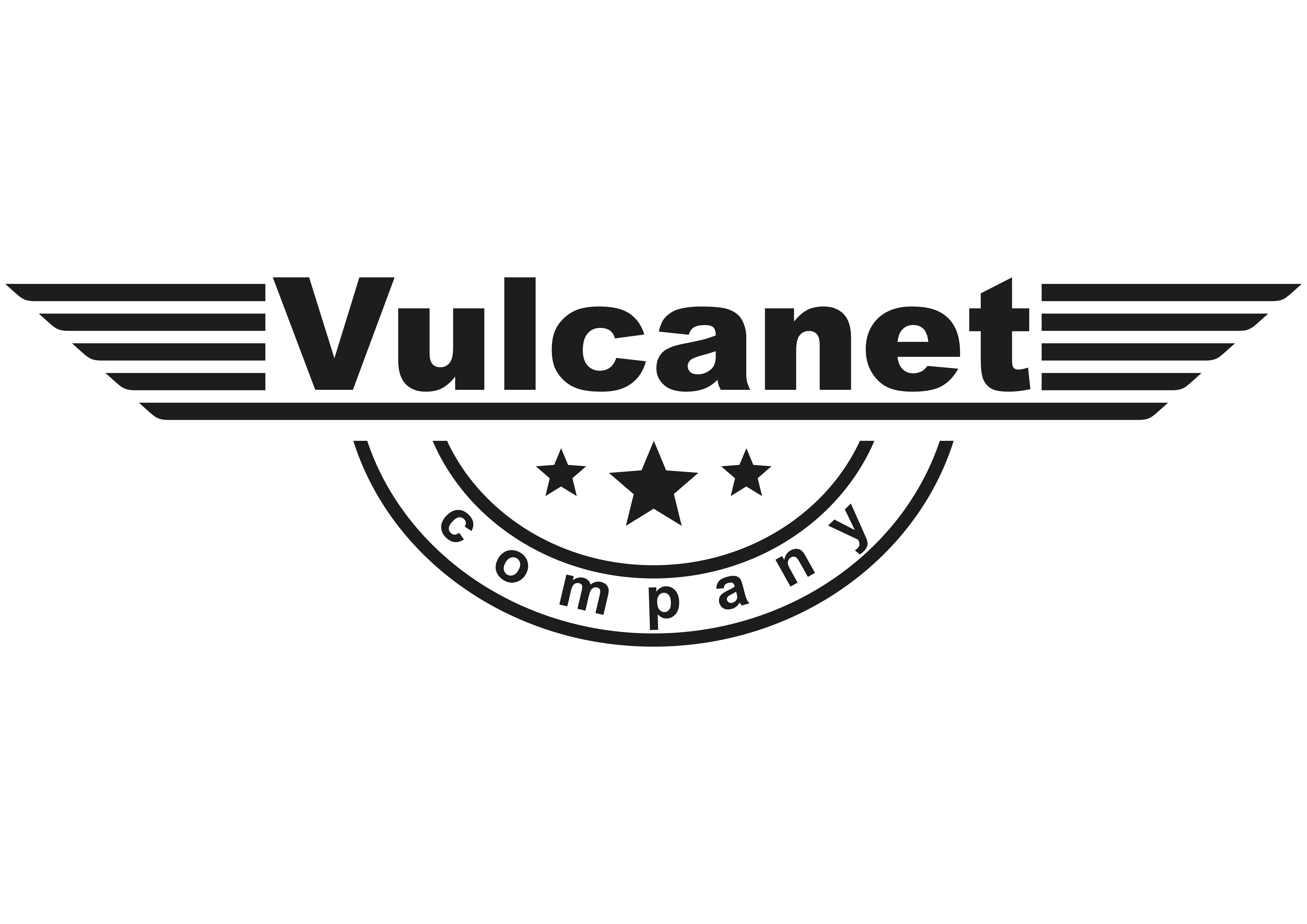 VULCANET