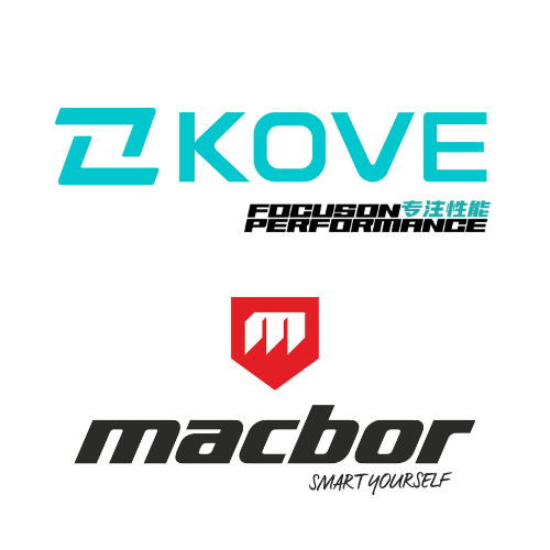 KOVE / MACBOR