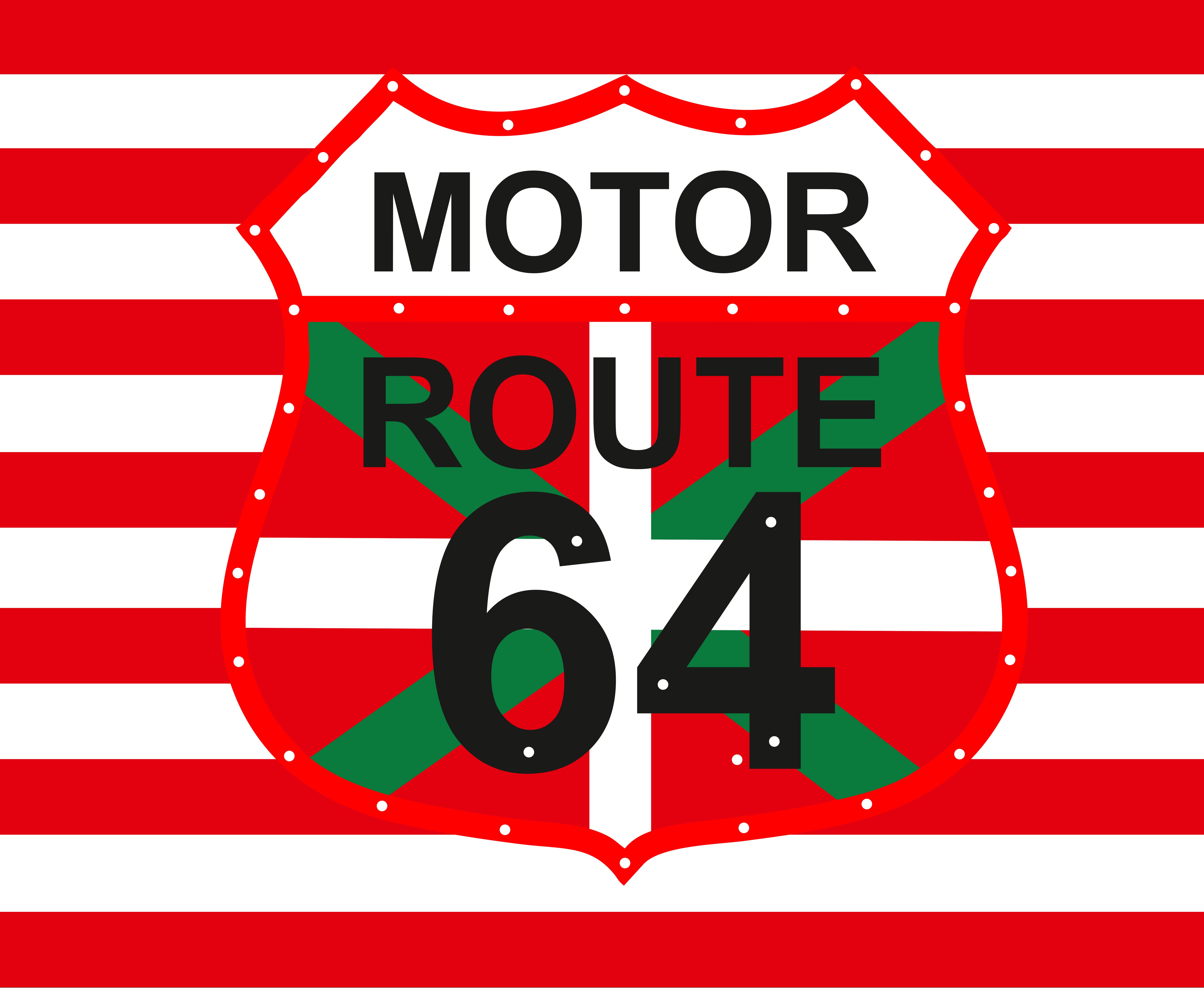 route 64