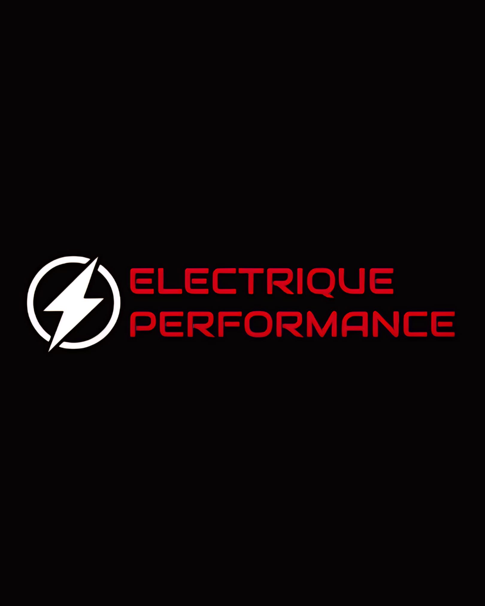 Electrique performance