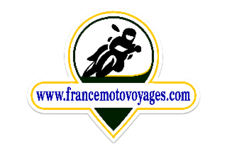 FRANCE MOTO VOYAGE
