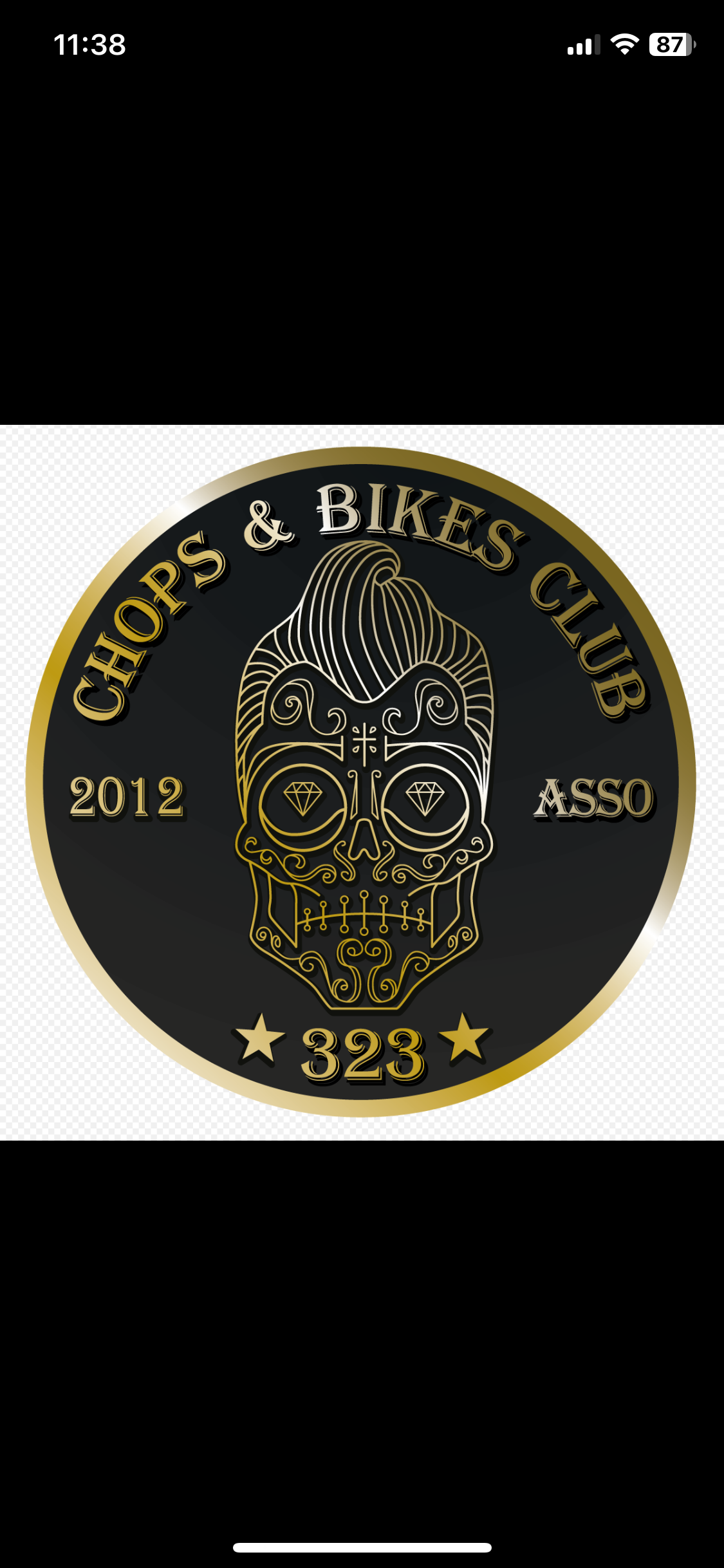 CHOPS & BIKES CLUB