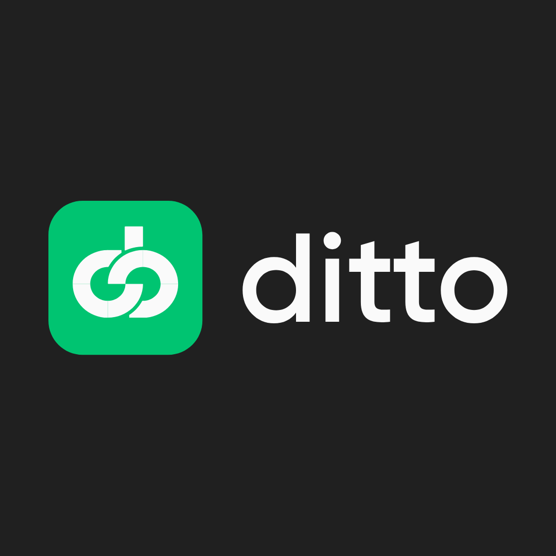 Ditto Network 