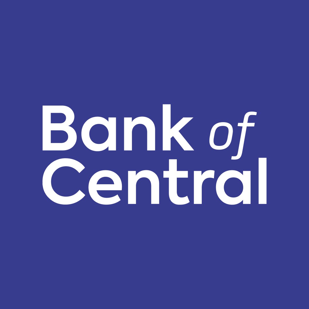 Bank of Central - Guardian