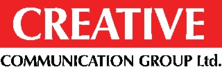 CREATIVE COMMUNICATION GROUP Ltd. 