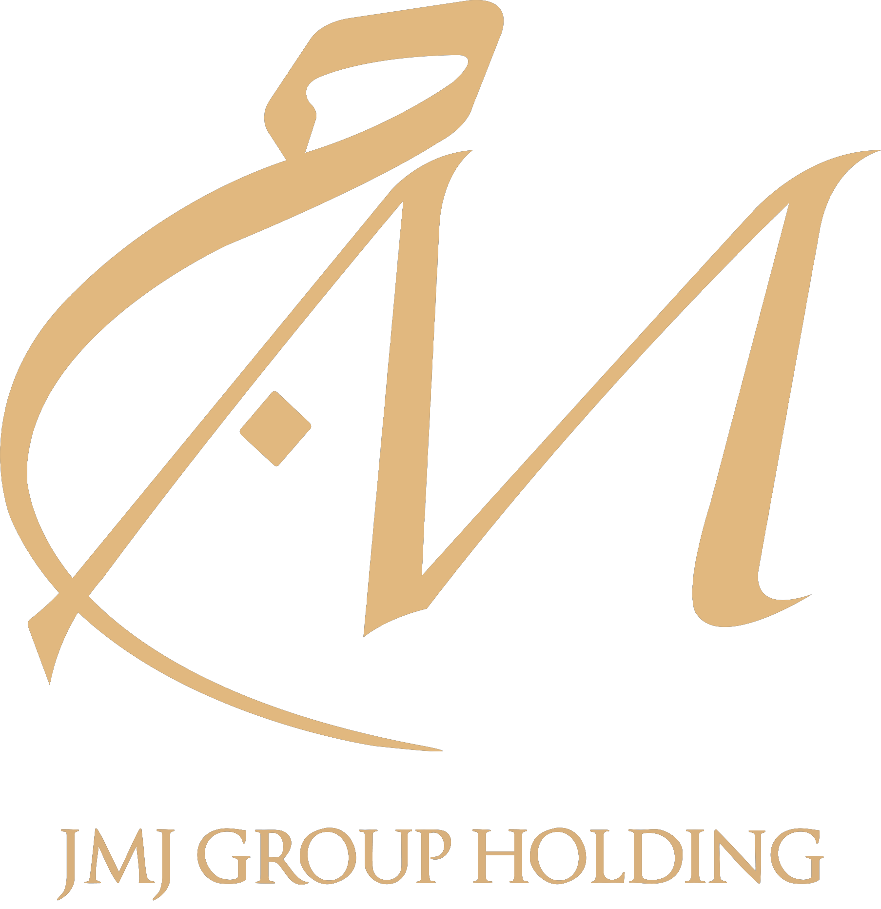 JMJ GROUP HOLDING