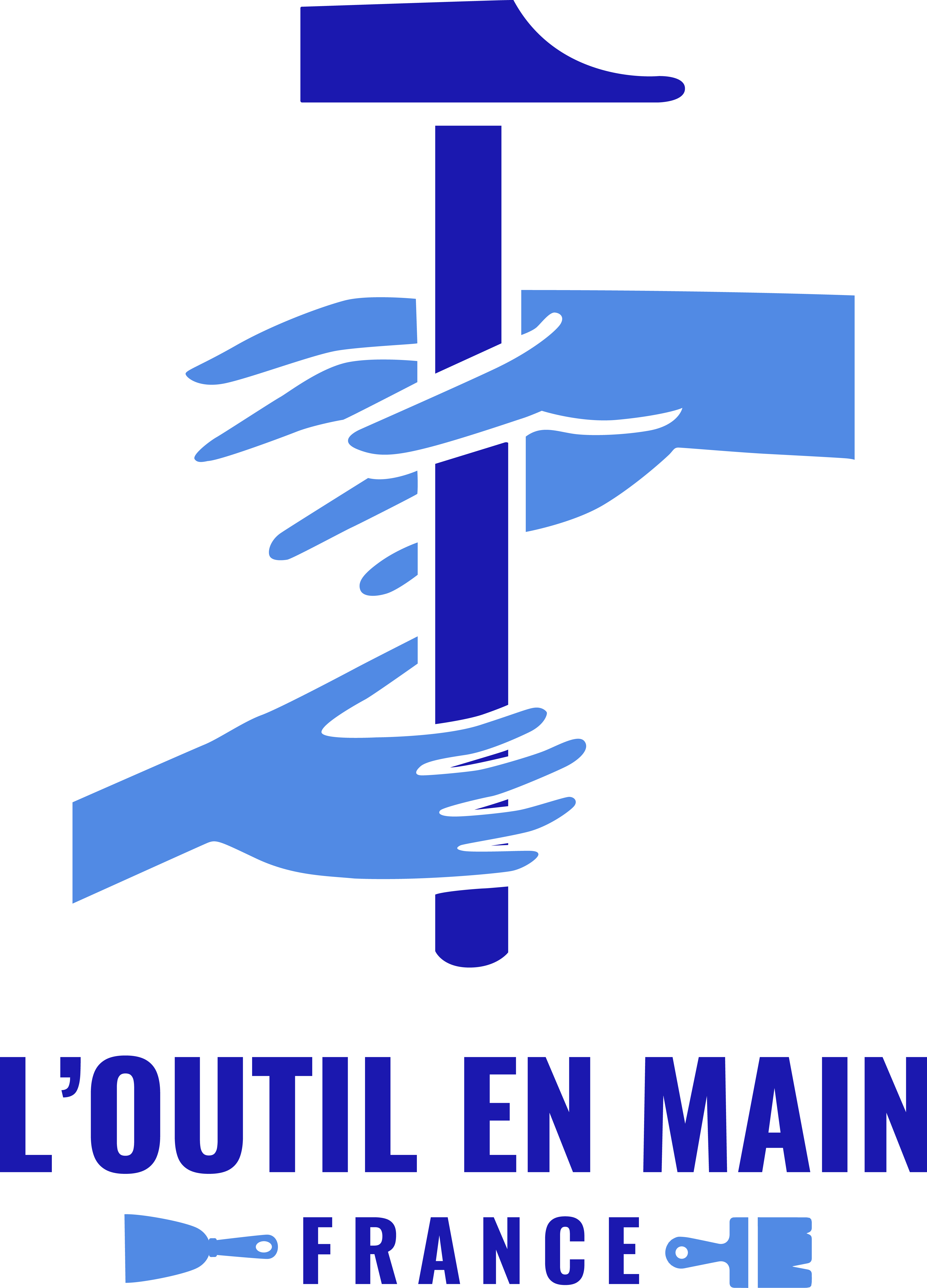 L'OUTIL EN MAIN