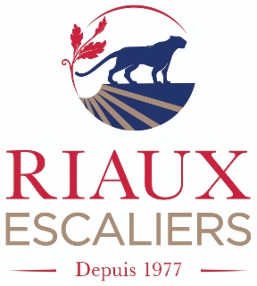 RIAUX ESCALIERS