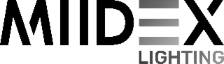 MIIDEX LIGHTING