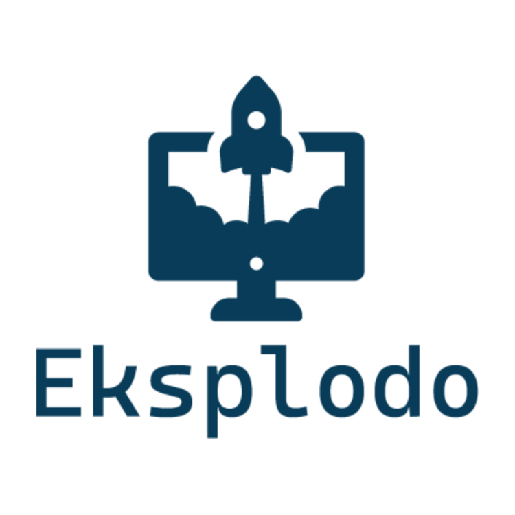 Eksplodo