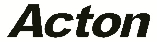 Acton SAS